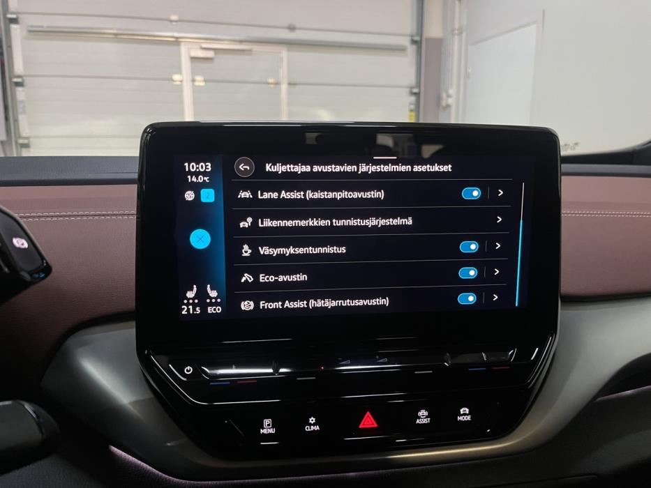 VOLKSWAGEN ID.4 2023