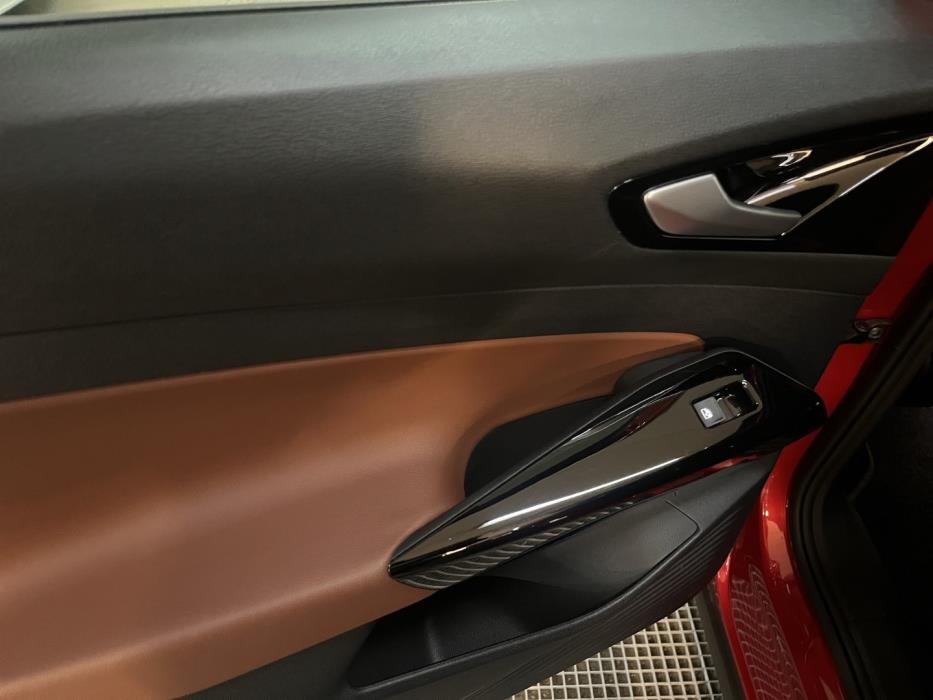 VOLKSWAGEN ID.4 2023