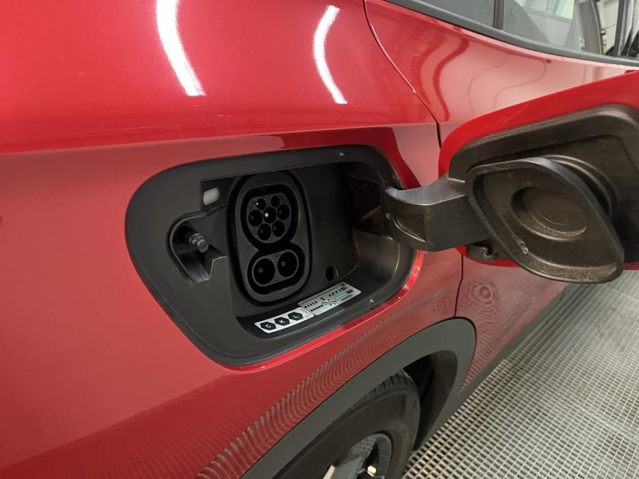 VOLKSWAGEN ID.4 2023