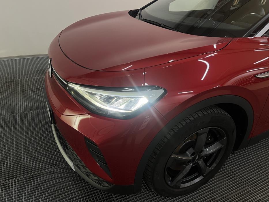 VOLKSWAGEN ID.4 2023