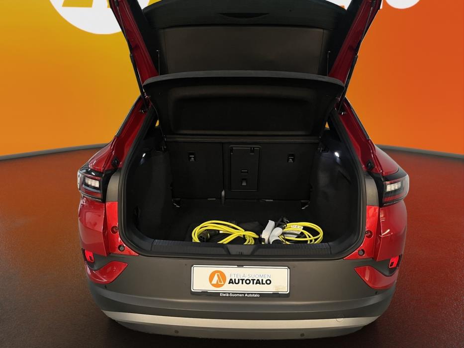 VOLKSWAGEN ID.4 2023