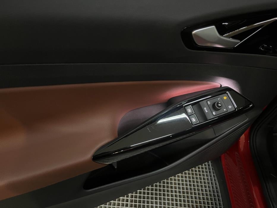 VOLKSWAGEN ID.4 2023