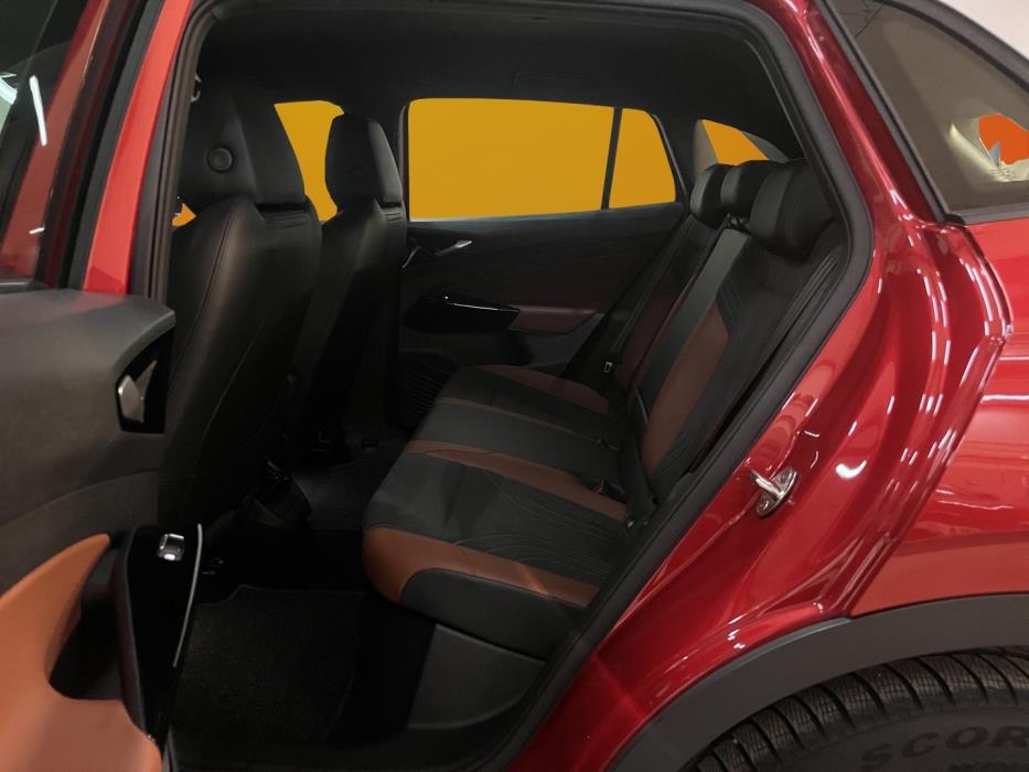 VOLKSWAGEN ID.4 2023