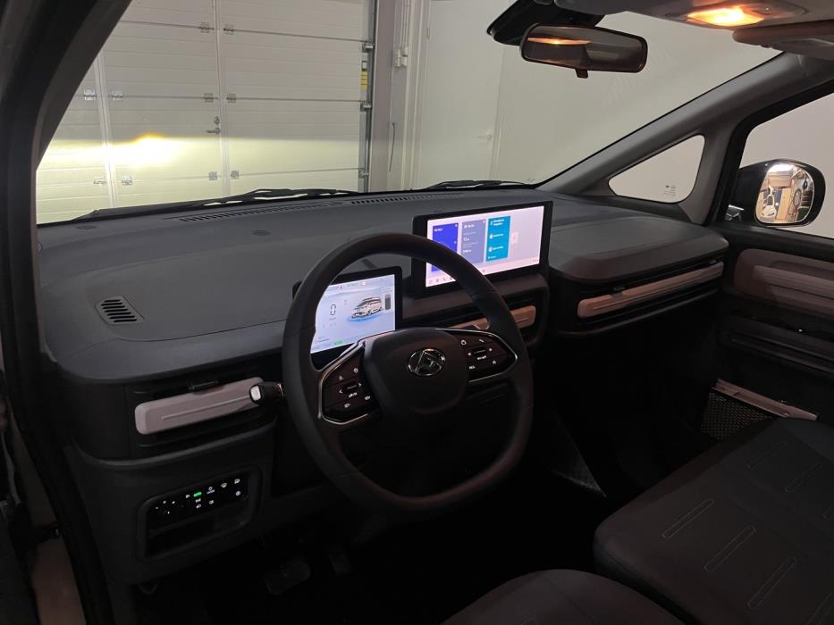 MAXUS e-Deliver 5 2025