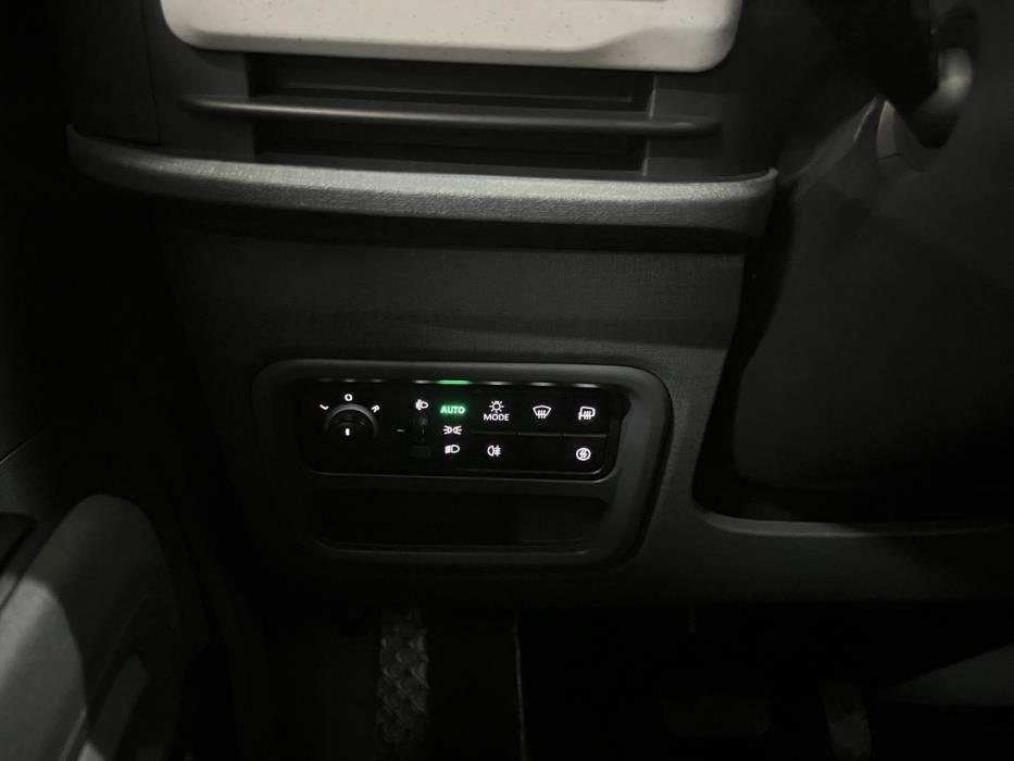 MAXUS e-Deliver 5 2025