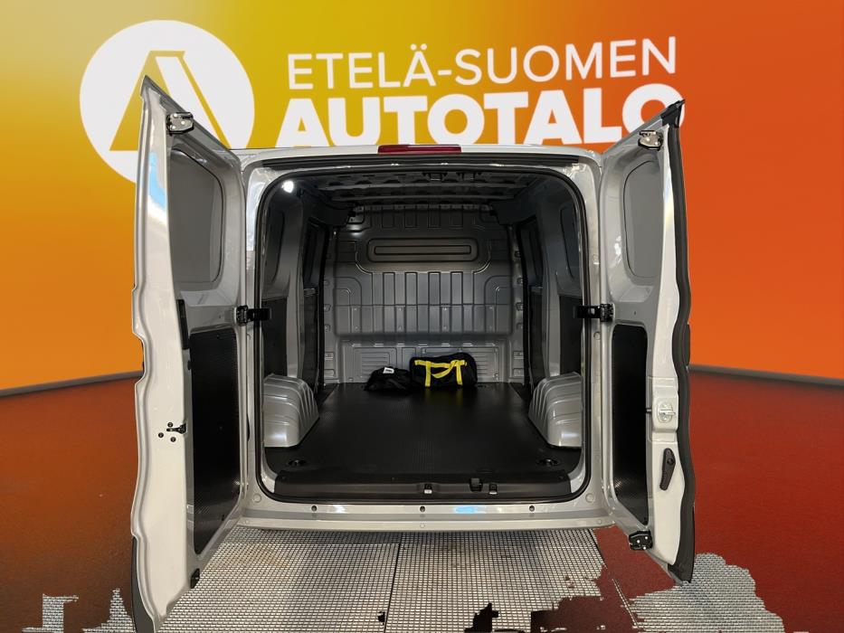 MAXUS e-Deliver 5 2025