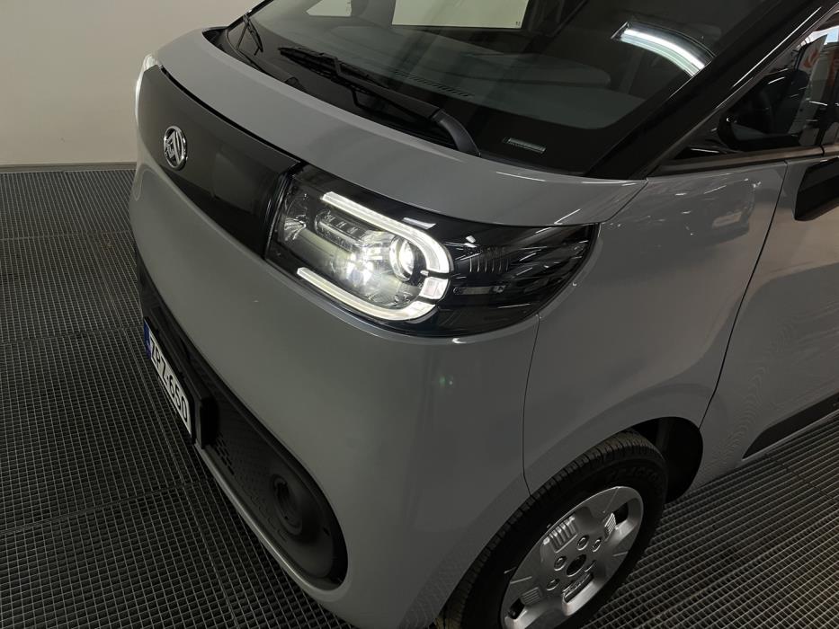 MAXUS e-Deliver 5 2025