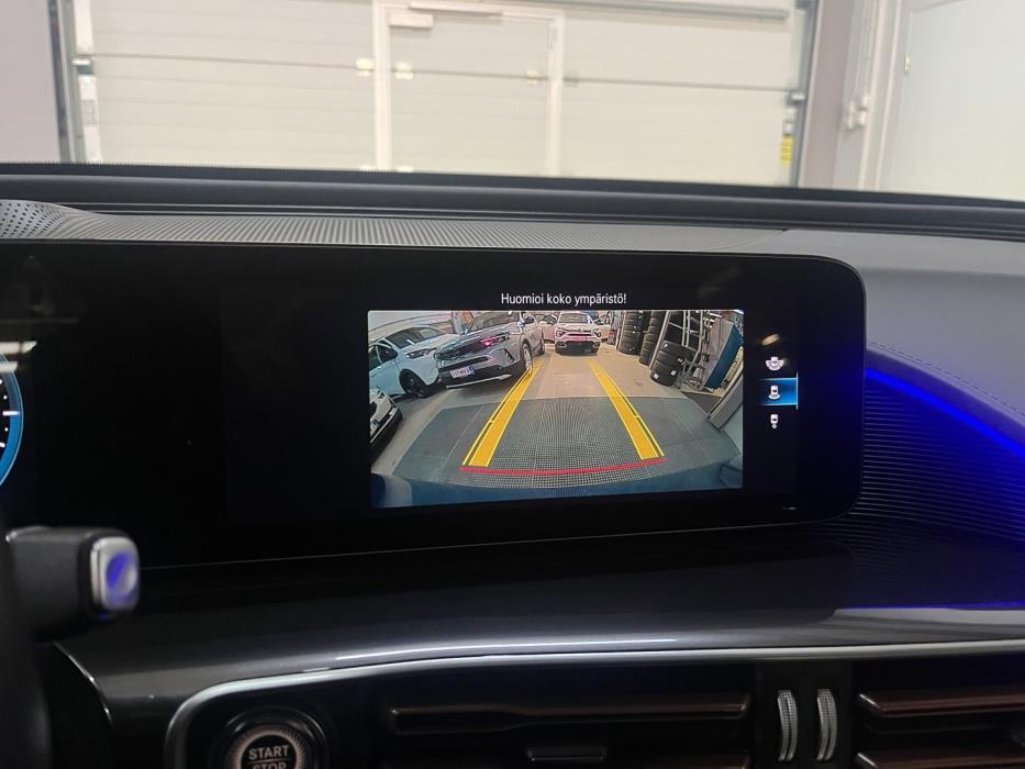 MERCEDES-BENZ EQC 2023