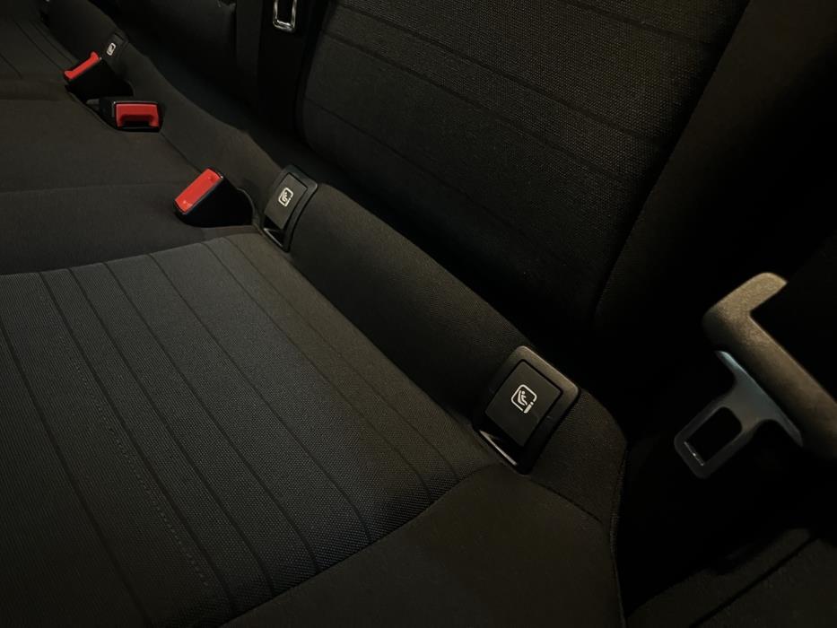 MERCEDES-BENZ EQC 2023