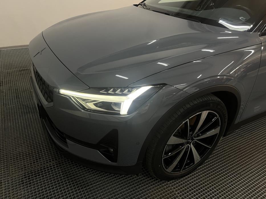 POLESTAR 2 2022