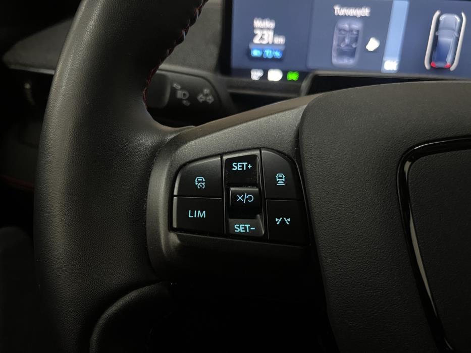 FORD Mustang Mach-E 2022