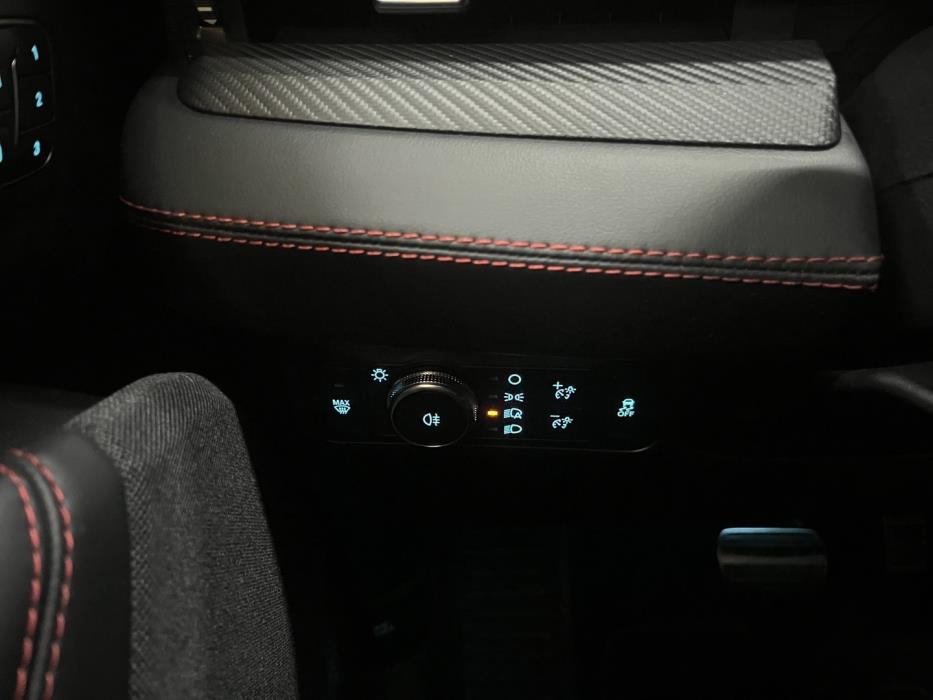 FORD Mustang Mach-E 2022