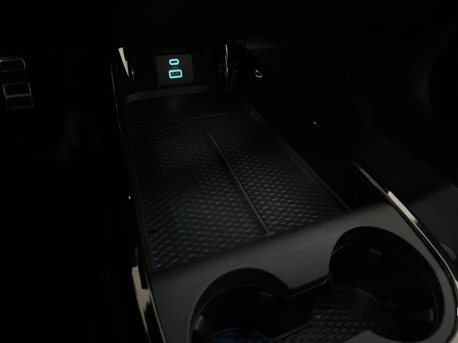 FORD Mustang Mach-E 2022