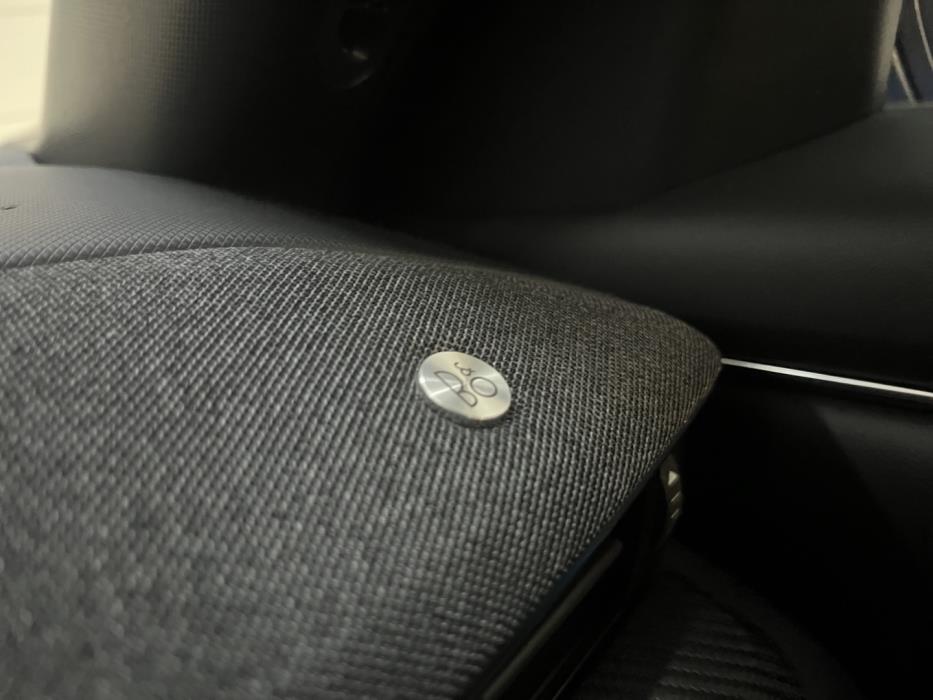 FORD Mustang Mach-E 2022