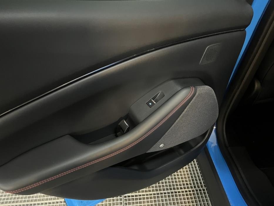 FORD Mustang Mach-E 2022