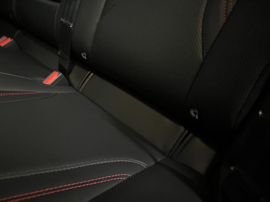 FORD Mustang Mach-E 2022