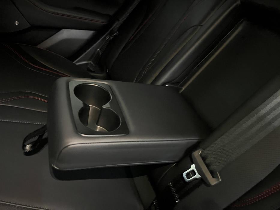 FORD Mustang Mach-E 2022