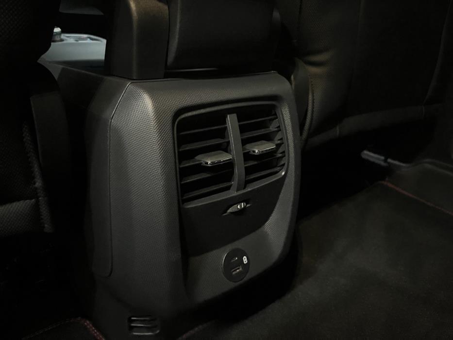 FORD Mustang Mach-E 2022