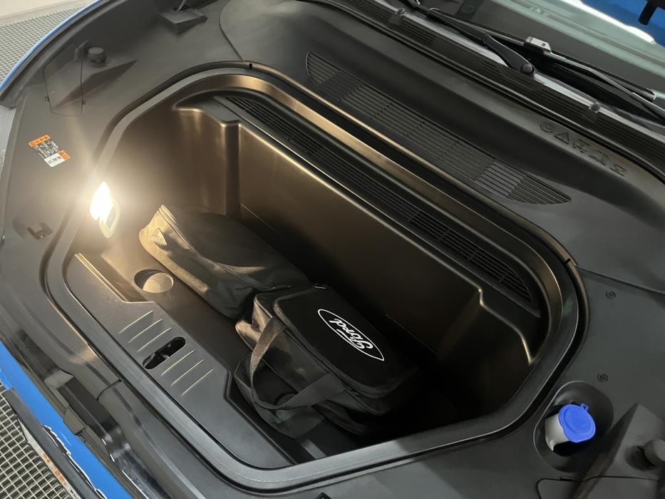 FORD Mustang Mach-E 2022