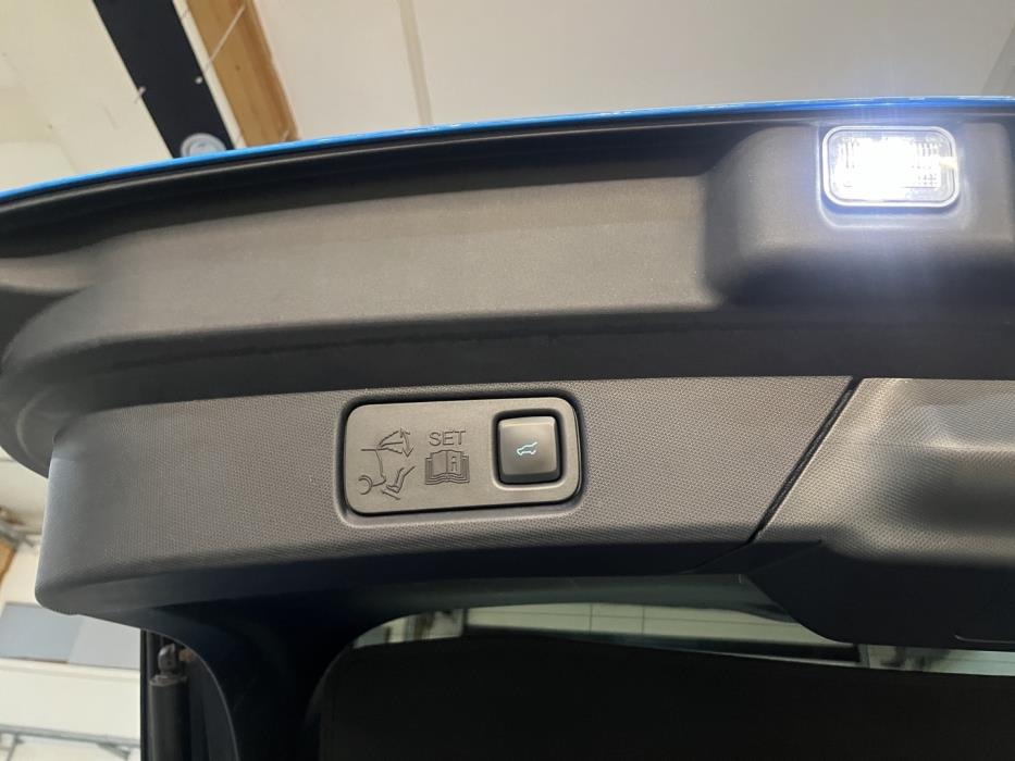 FORD Mustang Mach-E 2022