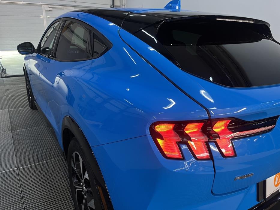 FORD Mustang Mach-E 2022