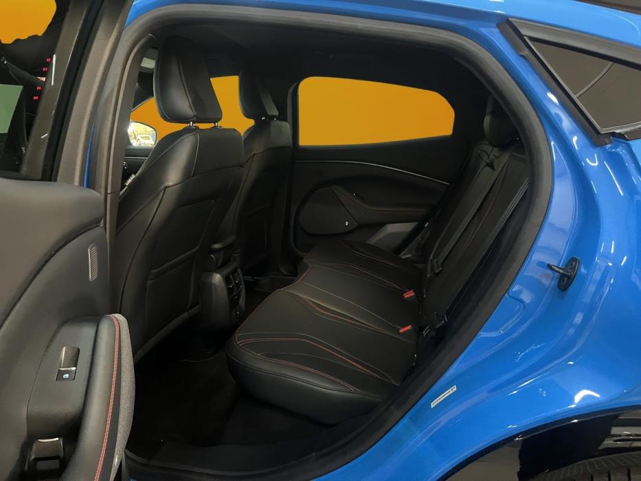 FORD Mustang Mach-E 2022