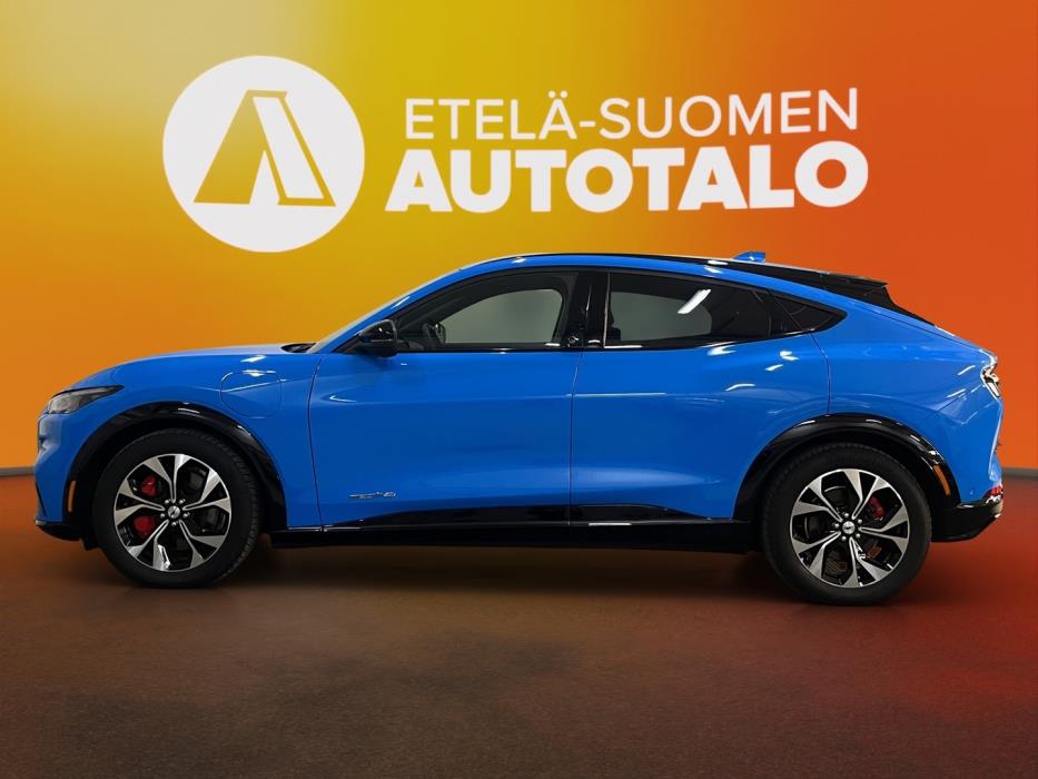 FORD Mustang Mach-E 2022