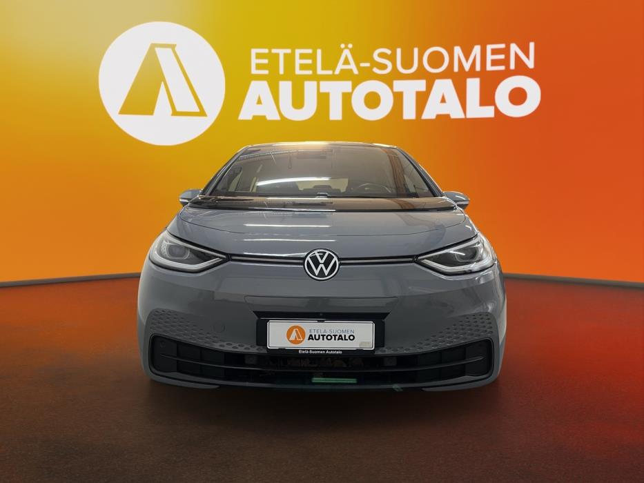 VOLKSWAGEN ID.3 2023