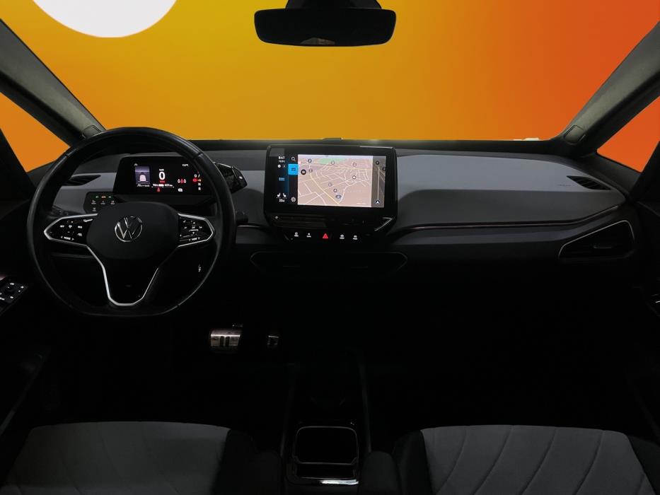 VOLKSWAGEN ID.3 2023