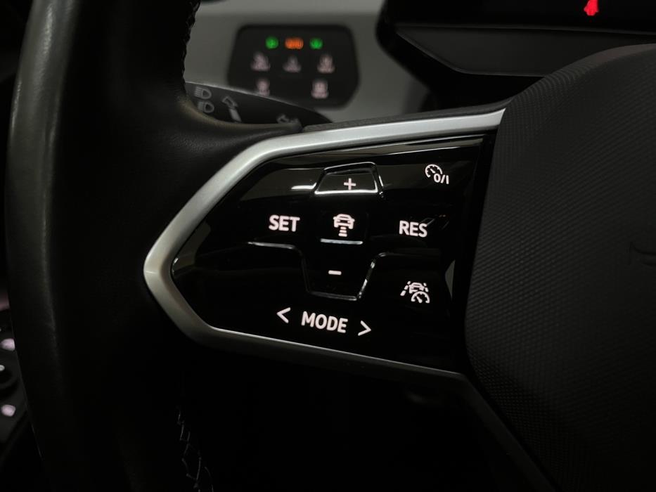 VOLKSWAGEN ID.3 2023