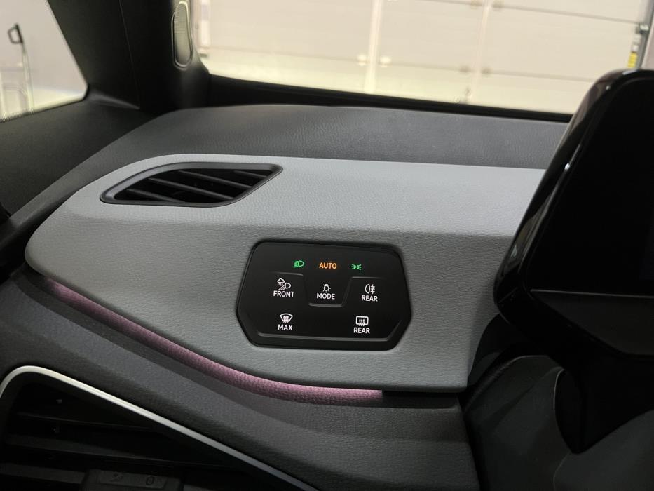 VOLKSWAGEN ID.3 2023