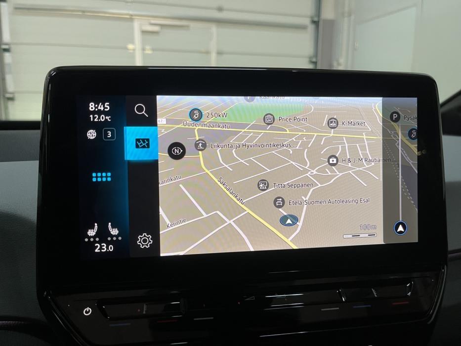 VOLKSWAGEN ID.3 2023