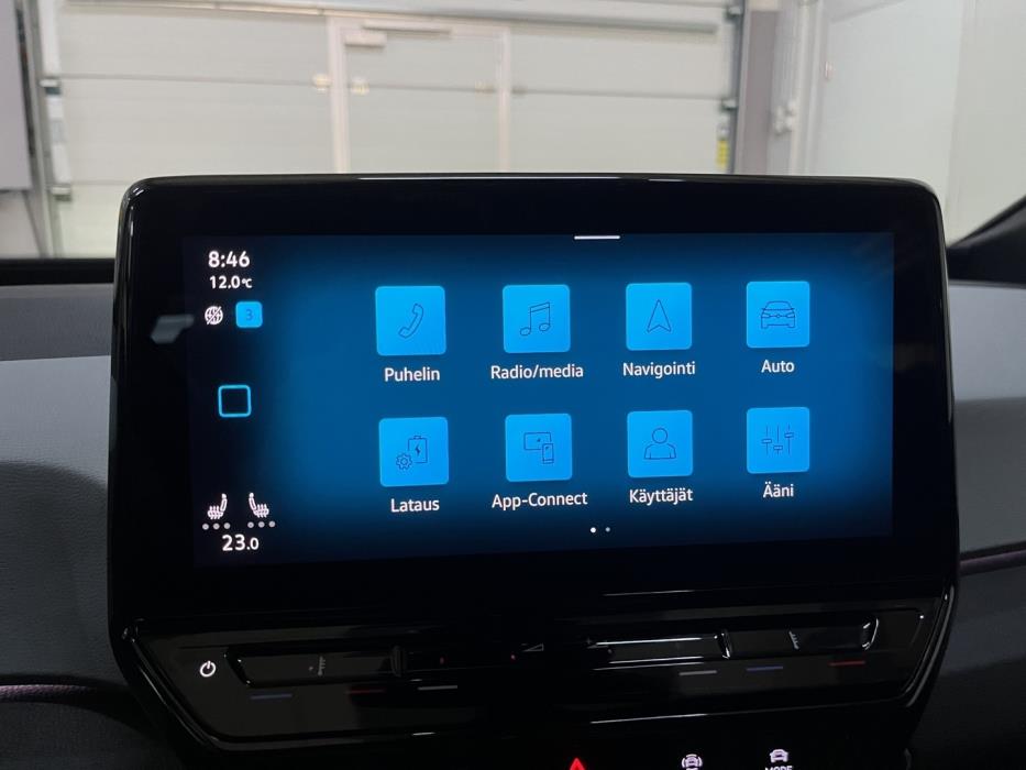 VOLKSWAGEN ID.3 2023