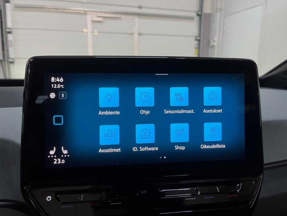 VOLKSWAGEN ID.3 2023