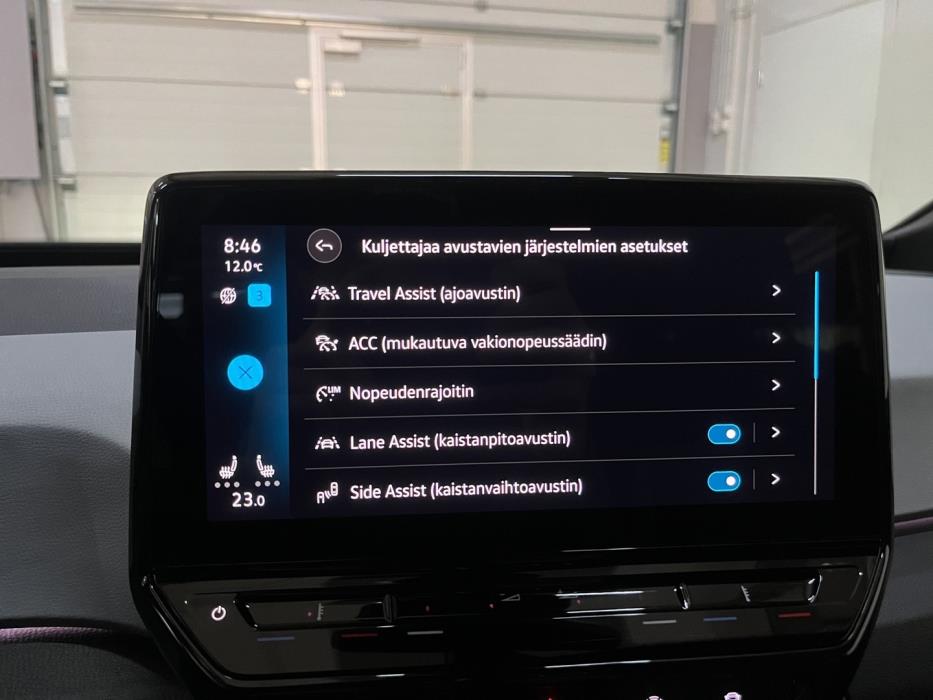 VOLKSWAGEN ID.3 2023