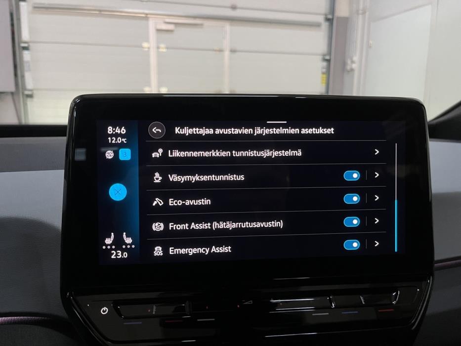 VOLKSWAGEN ID.3 2023