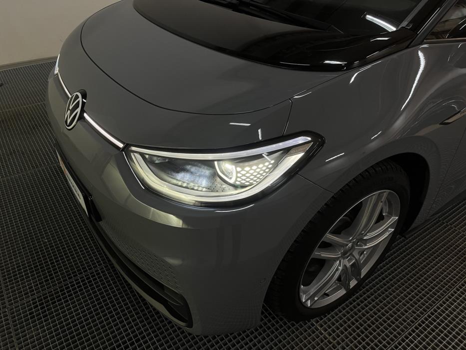 VOLKSWAGEN ID.3 2023