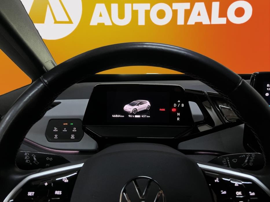 VOLKSWAGEN ID.3 2023