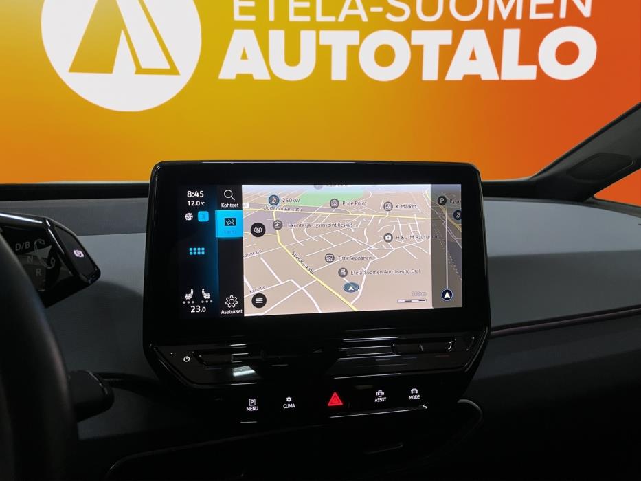 VOLKSWAGEN ID.3 2023