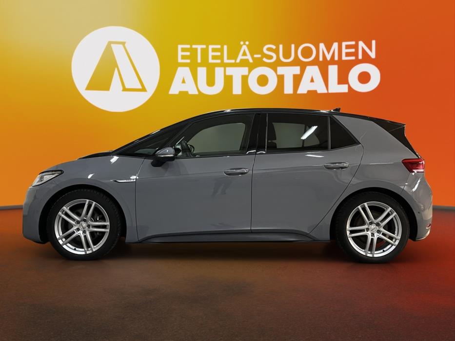 VOLKSWAGEN ID.3 2023