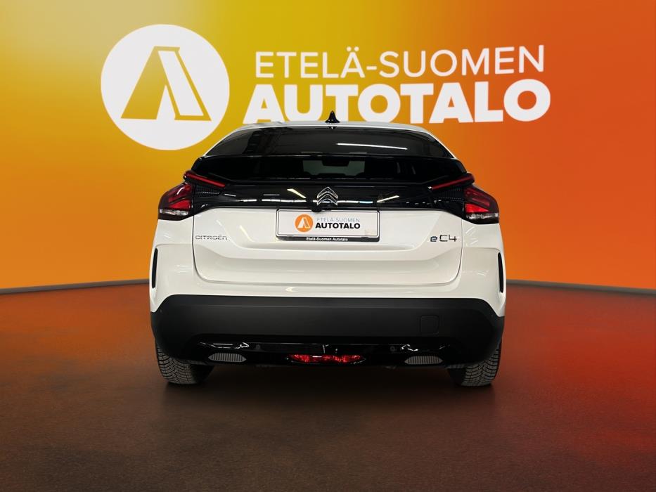 CITROEN E-C4 2024