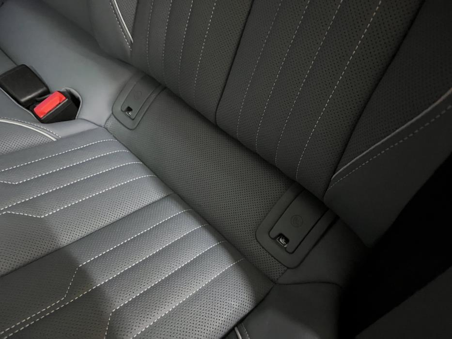 AUDI e-tron 2023