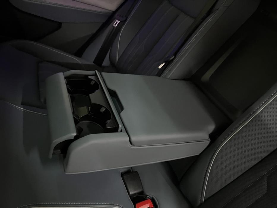AUDI e-tron 2023