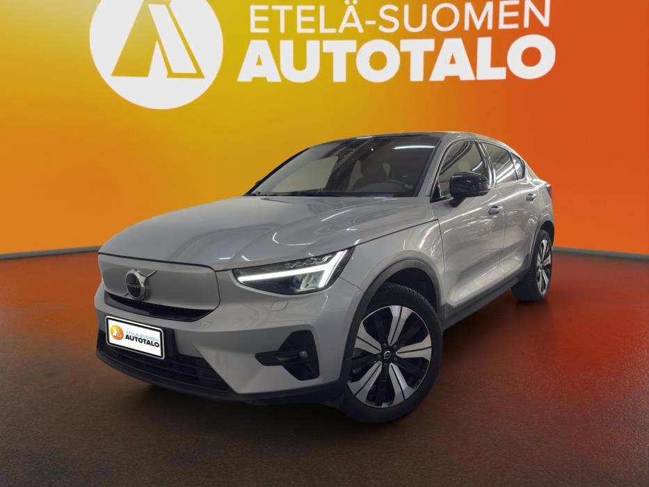 VOLVO C40 2023