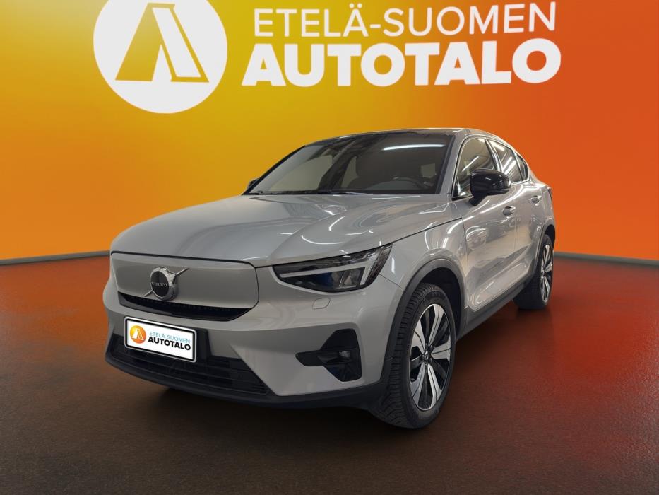 VOLVO C40 2023