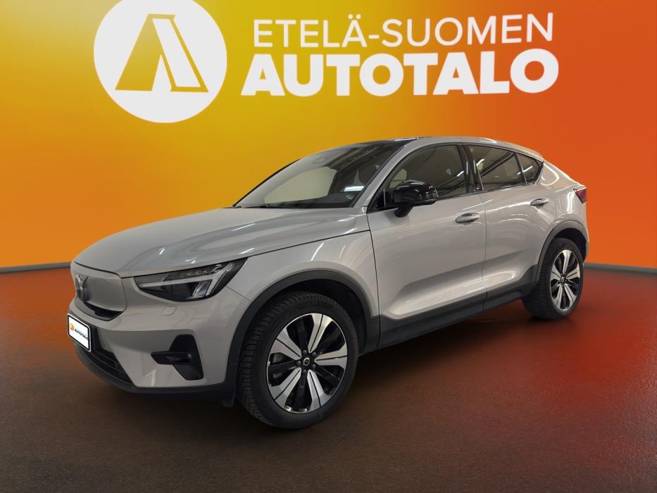 VOLVO C40 2023