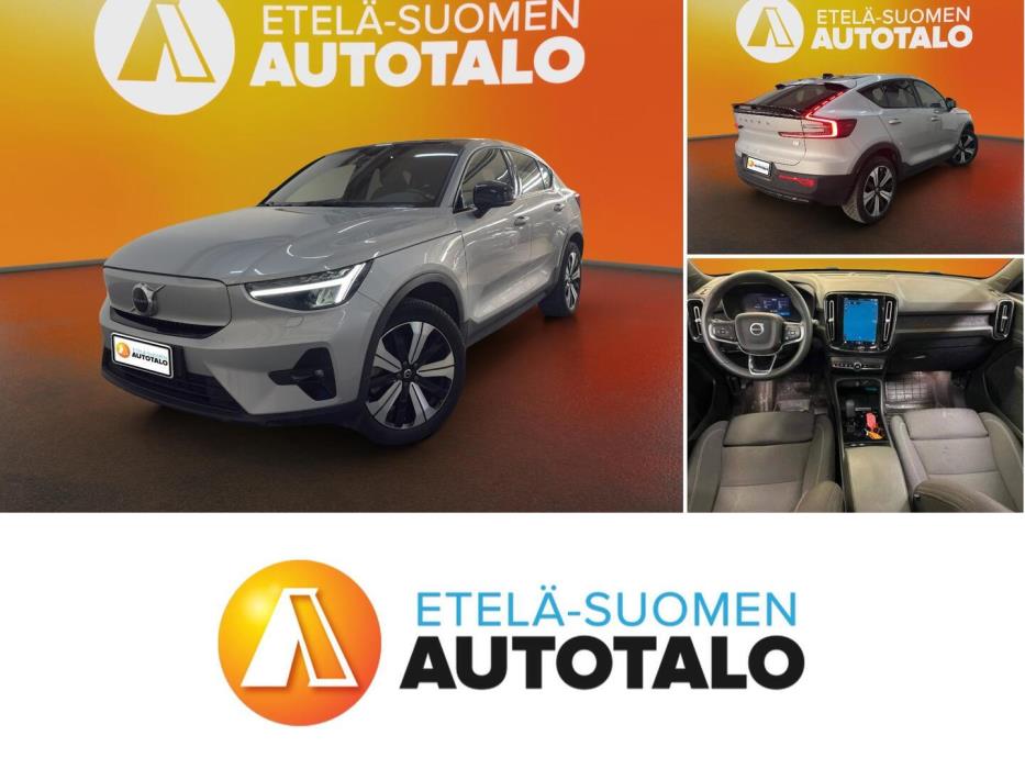 VOLVO C40 2023