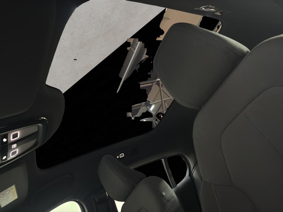 VOLVO C40 2023
