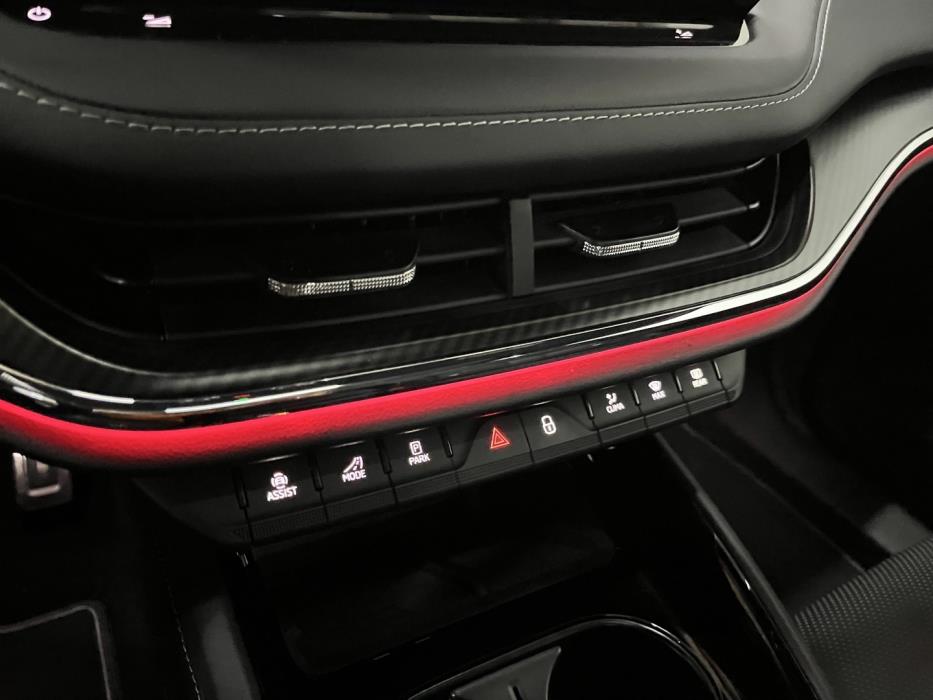 SKODA Enyaq 2025