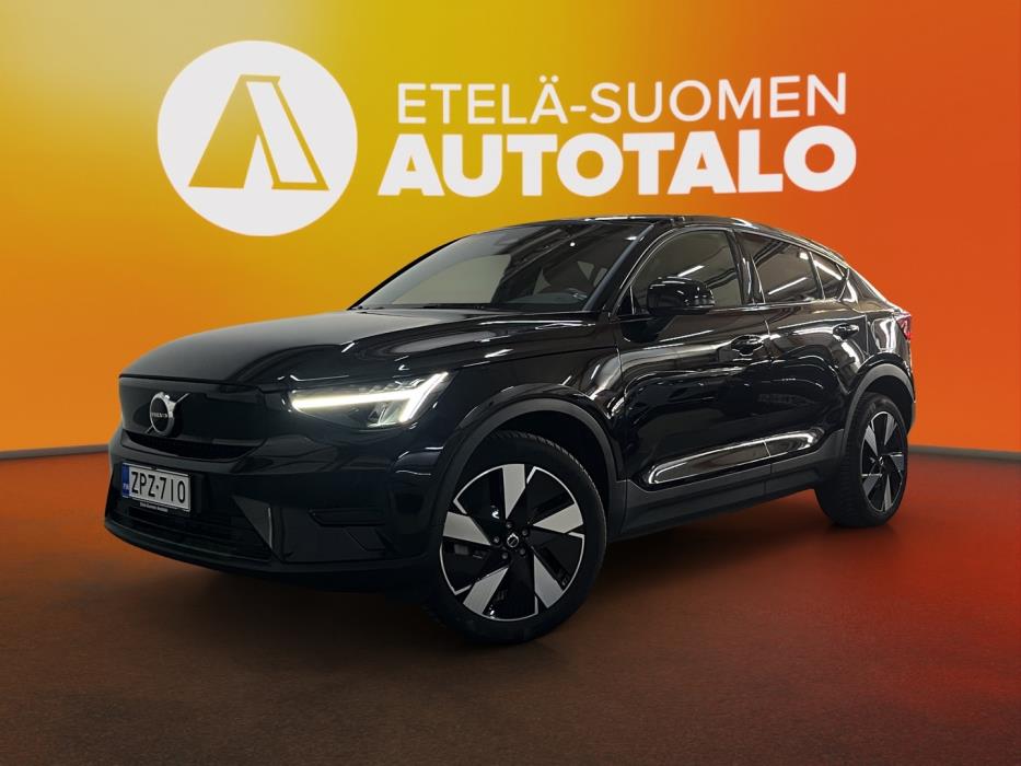 VOLVO C40 2024